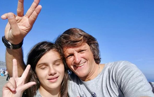 Surfista, Marta Jordão do Paço