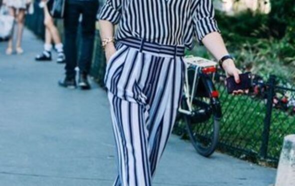 Street Style riscas