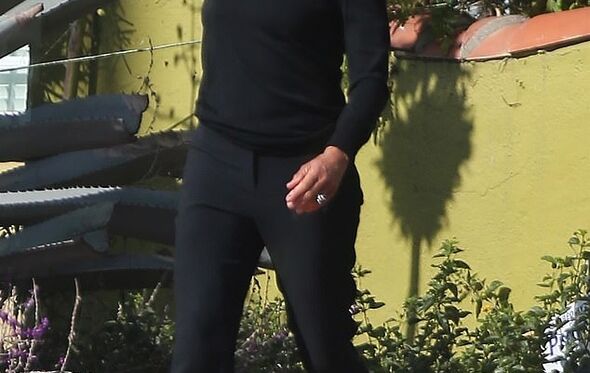 doria ragland