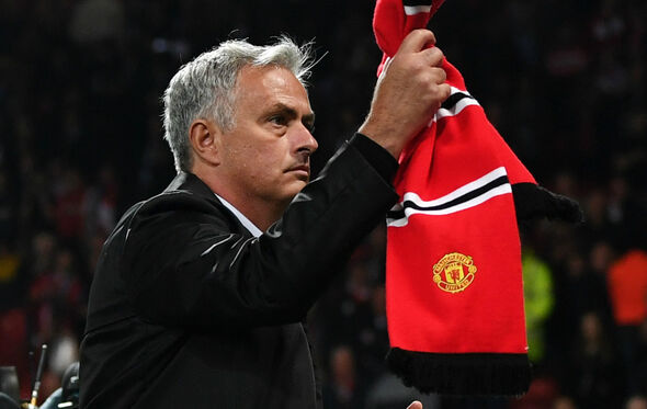 mourinho