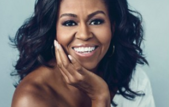 michelle obama