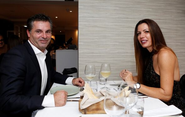 Francisco de 'Casados à Primeira Vista' com amiga 