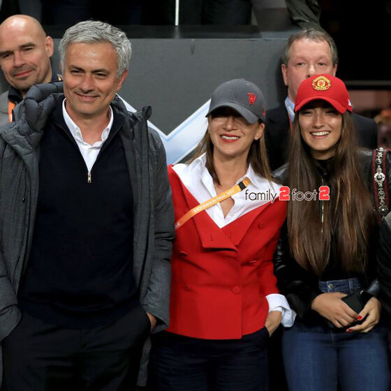 Matilde Mourinho
