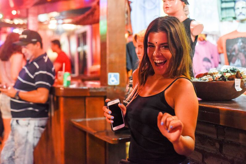 atores de Alguém Perdeu no Pirata de Fortaleza