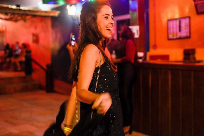 atores de Alguém Perdeu no Pirata de Fortaleza