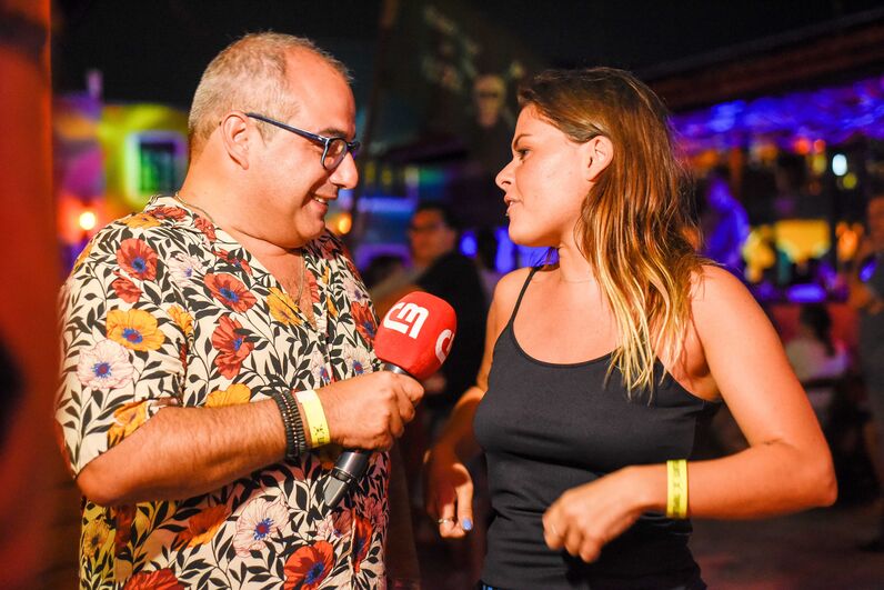 atores de Alguém Perdeu no Pirata de Fortaleza