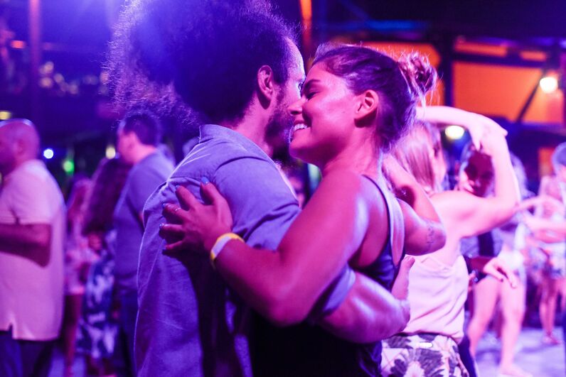 atores de Alguém Perdeu no Pirata de Fortaleza