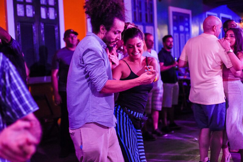 atores de Alguém Perdeu no Pirata de Fortaleza