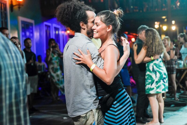 atores de Alguém Perdeu no Pirata de Fortaleza