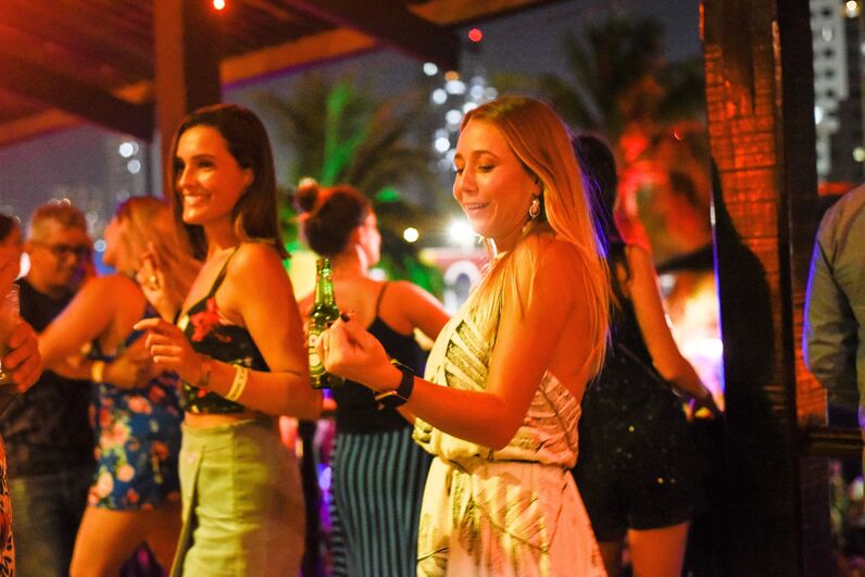 atores de Alguém Perdeu no Pirata de Fortaleza