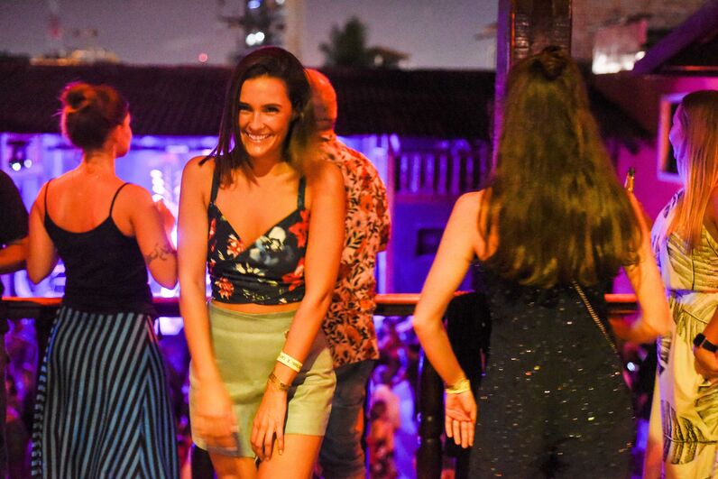 atores de Alguém Perdeu no Pirata de Fortaleza