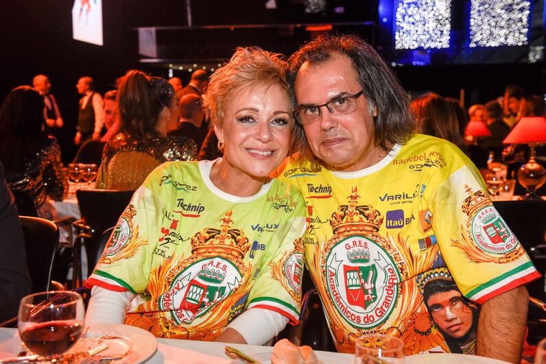 Aniversário Clínica Milénio