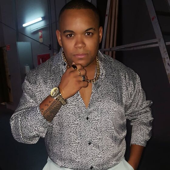 Badoxa, Dança com as Estrelas