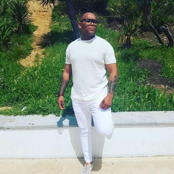 Badoxa, Dança com as Estrelas