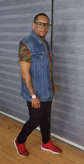 Badoxa, Dança com as Estrelas