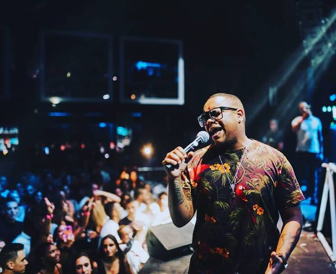 Badoxa, Dança com as Estrelas