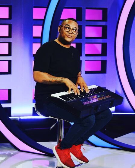 Badoxa, Dança com as Estrelas