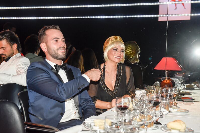 Rita Mendes, Hugo Caetano