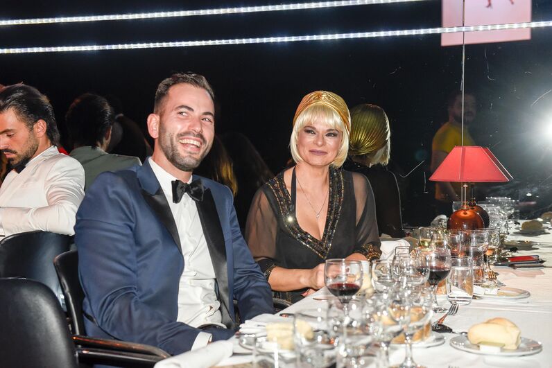 Rita Mendes, Hugo Caetano