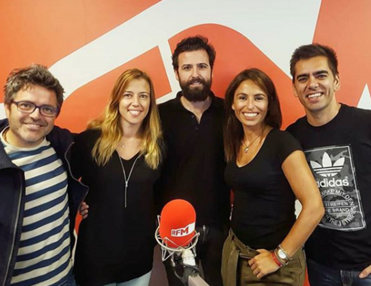 joana cruz
