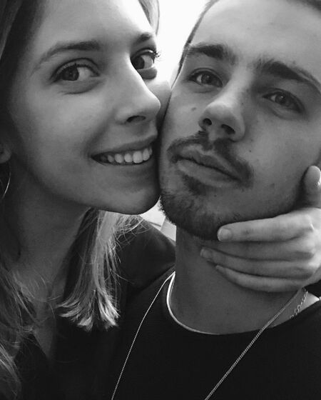 Sara Carreira, João Direitinho