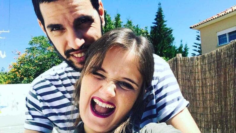 carolina deslandes, diogo clemente