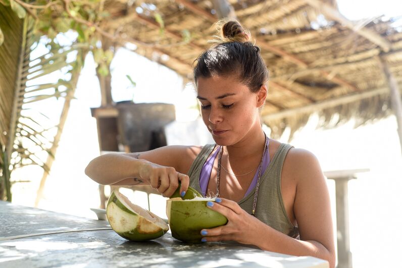 Mafalda Luís de Castro