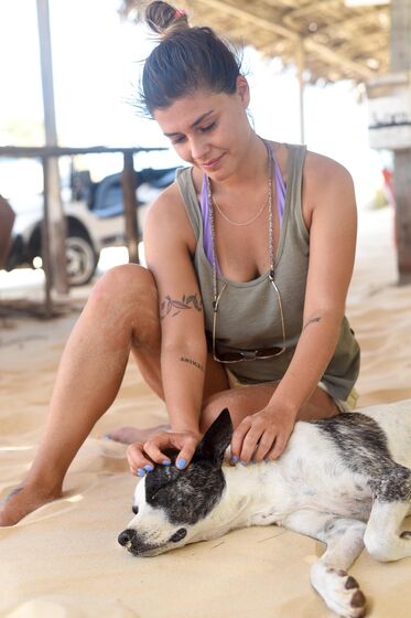 Mafalda Luís de Castro