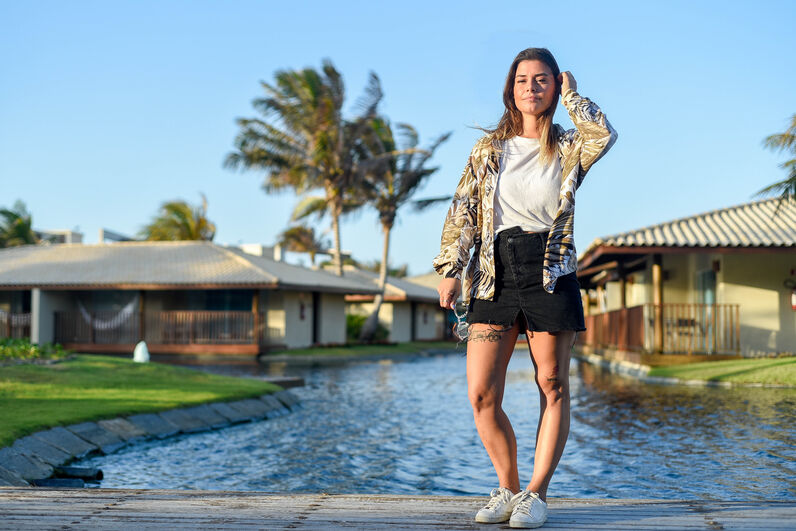 Mafalda Luís de Castro