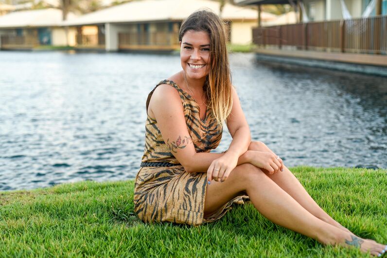 Mafalda Luís de Castro