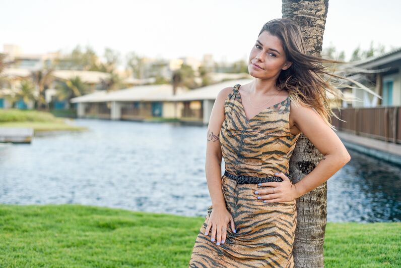 Mafalda Luís de Castro