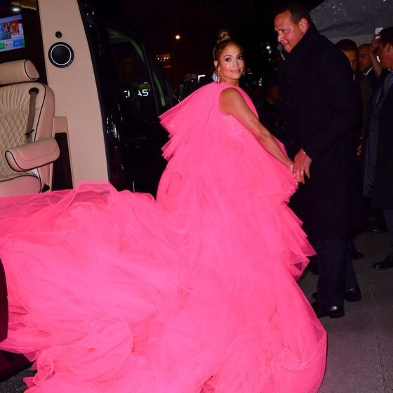 Jennifer Lopez