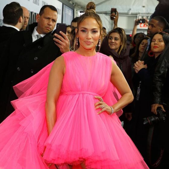 Jennifer Lopez