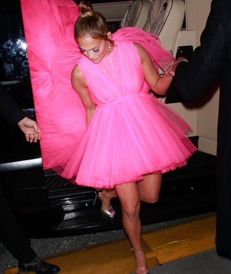 Jennifer Lopez