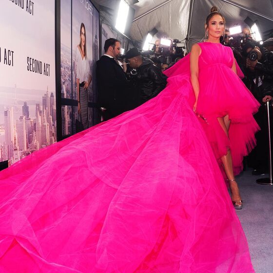 Jennifer Lopez