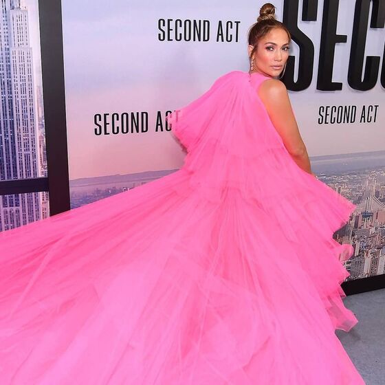 Jennifer Lopez