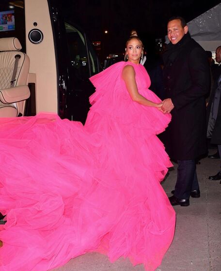Jennifer Lopez