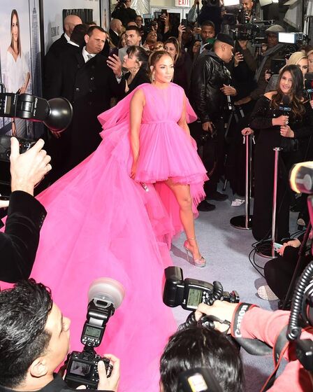 Jennifer Lopez