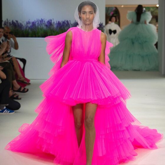 Giambattista valli