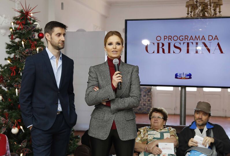 o programa da cristina, pátio alfacinha