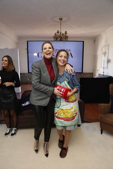 o programa da cristina, pátio alfacinha
