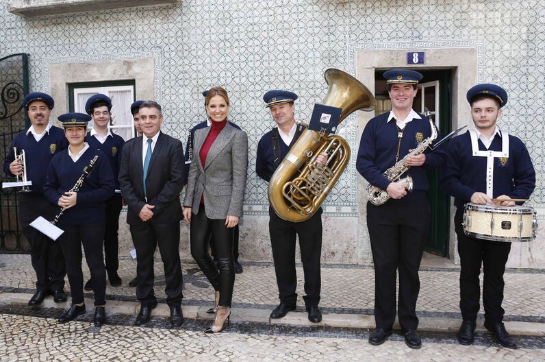 o programa da cristina, pátio alfacinha