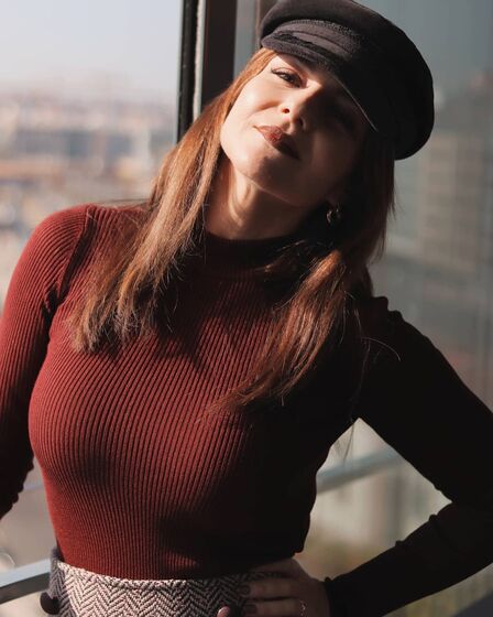 Catarina Miranda