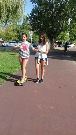 Surfista,  Marta Jordão do Paço