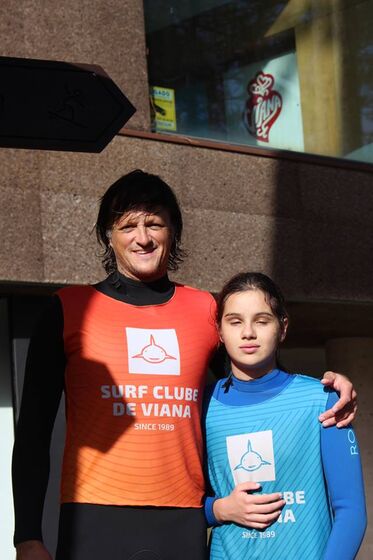 Surfista,  Marta Jordão do Paço