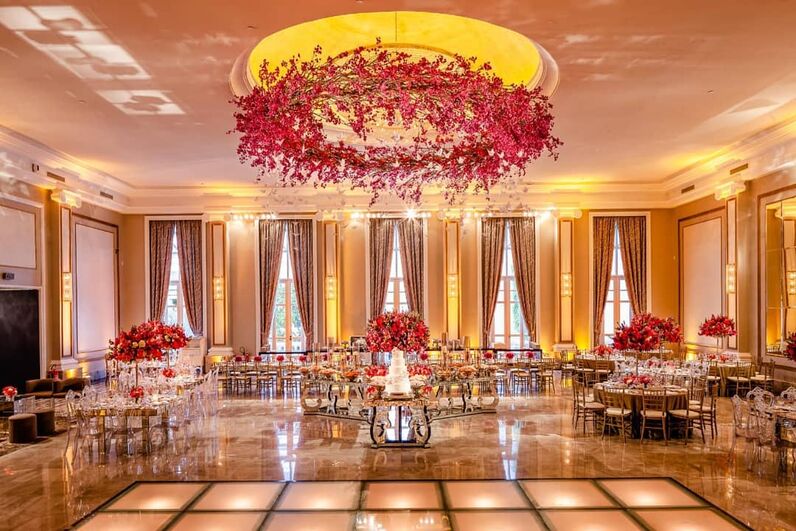 Copacabana Palace