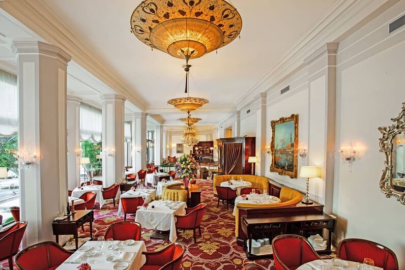 Copacabana Palace