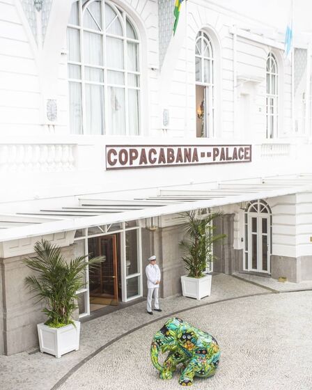 Copacabana Palace