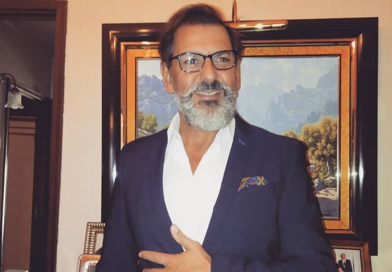 José Luís de Casados à Primeira Vista