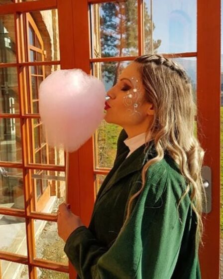 Casados à Primeira Vista, Ana Águas